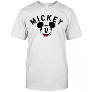 Disney Mickey Mouse Classico T-Shirt